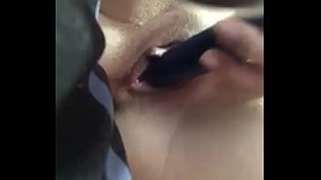 Preview 3 of Forcing Mom From Behind - Toying With Her Pussy