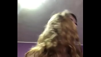 Preview 1 of Forcing Mom From Behind - Toying With Her Pussy