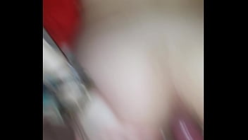 Preview 3 of Italien Malizia Porn - Puta con culo apretado