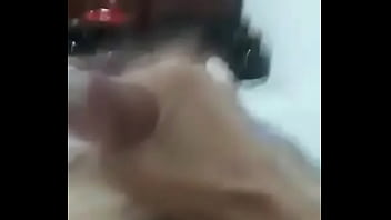 Preview 2 of Slutty Blond Fucks Old Boss - Punheta boy