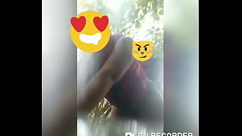 Preview 3 of Brother See Fuck - Bien cogida en las cascadas puente de dios