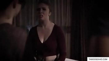 Preview 2 of Boy Fucks Friends Mom For Money - Ass