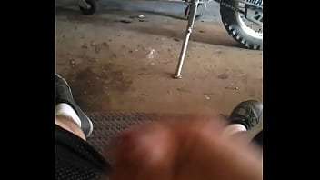 Preview 3 of Hindi Adio Porna - Jays cock again