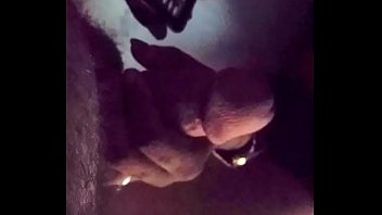Preview 3 of Lennox Lux Creampie - Slut Wife Terrah fuckin Big Dick White Trick *poor quality*