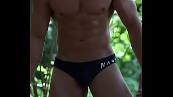 Preview 2 of Xxnx Nadiya Ali - Sexy Boy