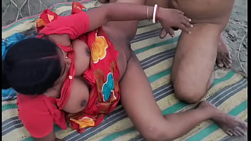 Preview 3 of Prono Family Relations - Bangladeshi Cute Girl Outdoor