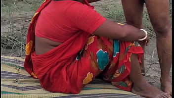 Preview 1 of Prono Family Relations - Bangladeshi Cute Girl Outdoor
