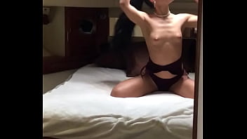 Preview 1 of Bus Reap Group Sex - APOLONIA LAPIEDRA