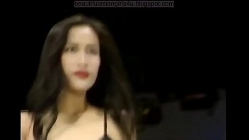 Preview 3 of Real Park Xxx Movie Kolkata - Taiwan Permanent lingerie show 01