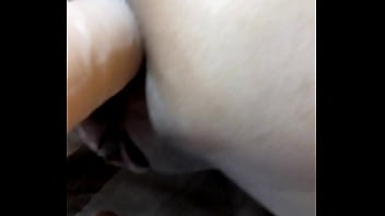 Preview 3 of Ingrid Steeger Nude Video Uncut - Probando otro juguete