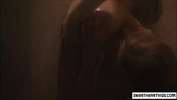Preview 4 of Sunny Leone Boobs Sucking Images - Reform school lesbian sex
