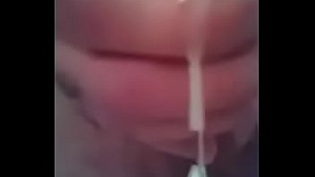 Preview 2 of Brazzer Mom Pussy - Extrem: Five minutes skeeting in slow motion