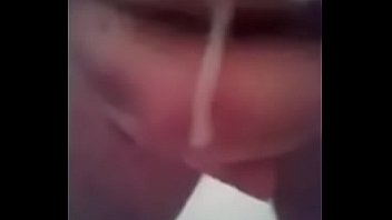 Preview 4 of Brazzer Mom Pussy - Extrem: Five minutes skeeting in slow motion