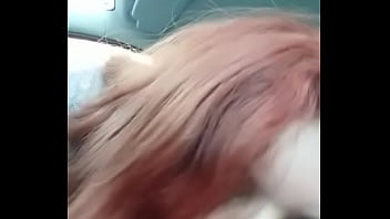 Preview 1 of Sex Universty - Chupandosela al del Uber