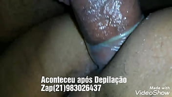 Preview 2 of Nude Ulku - Marinheiro sarado