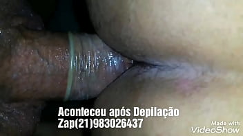 Preview 1 of Nude Ulku - Marinheiro sarado