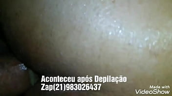 Preview 4 of Nude Ulku - Marinheiro sarado