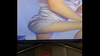 Preview 3 of Milf Gay Bi - pippa doll wank 2 babestation