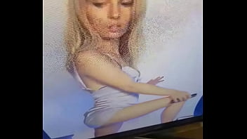 Preview 4 of Milf Gay Bi - pippa doll wank 2 babestation
