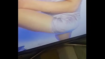Preview 2 of Ghand Marni - pippa doll wank babestation
