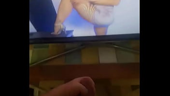Preview 1 of Ghand Marni - pippa doll wank babestation