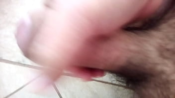 Preview 1 of Hardcore Double Pene - Con ganas d