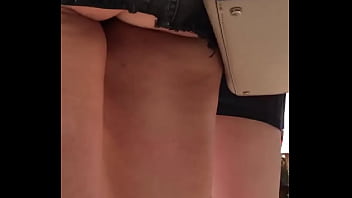 Preview 4 of Hindustan Xxx Com - Candid Teen Upskirt