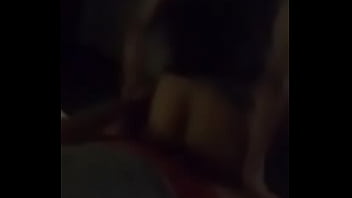 Preview 2 of Charg Sex - Culeando morrita