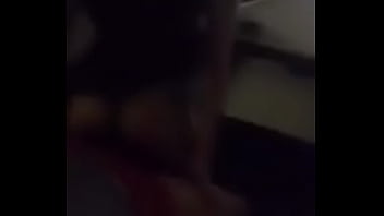 Preview 1 of Charg Sex - Culeando morrita