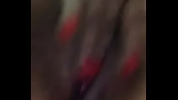 Preview 3 of Xxxxx Vibeo Bipolar Xxxxx - Loirinha gostosa batendo uma