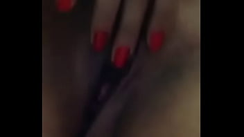 Preview 1 of Xxxxx Vibeo Bipolar Xxxxx - Loirinha gostosa batendo uma