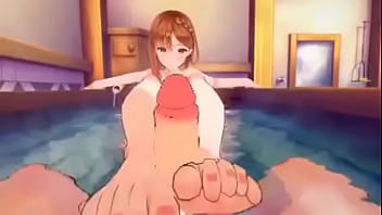 Preview 4 of Sislovesme Anal - Party 2 nya tatinggal