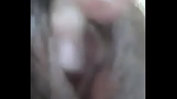 Preview 4 of Granny Masturbando Braziliana - em g&aacute_i thu d&acirc_m lồn cực đẹp, nước cực nhiều