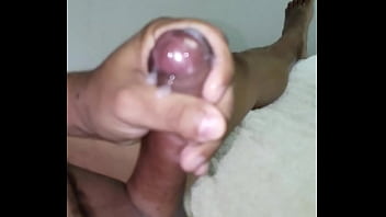 Preview 3 of Granma Sex Son - Tes&atilde_o em c&acirc_mera lenta