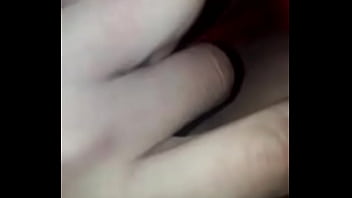Preview 4 of Fasters Fuck - Argenta Culona en tanga mostrando la cola