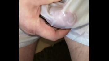 Preview 2 of Titty Amateur - Wichsen und Sperma