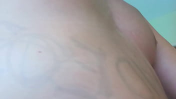 Preview 2 of Son Fuck Mom To Impregnate - Verification video
