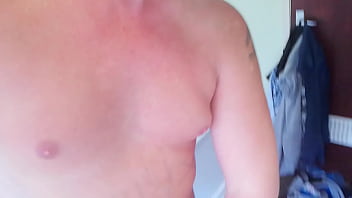 Preview 3 of Son Fuck Mom To Impregnate - Verification video