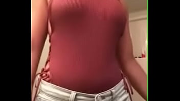 Preview 1 of Sofia Madura - Girl shows her body