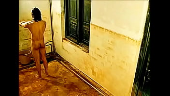 Preview 1 of Muscled Gay In Gym - Hot south Indian actor nude