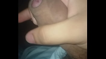 Preview 4 of Porny Milf Milf Sllepining - Masturb&aacute_ndome rico