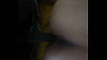 Preview 1 of Hijab Anal Rape - Lightskin vs BBC