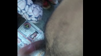 Preview 2 of Yujizzz Ibu Tiri - Verification video