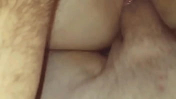 Preview 4 of Xxxvidevos 2017davnlod - Filling my wife&#039_s pussy