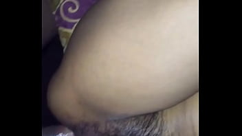 Preview 3 of Roxina Camxxxdoll - Rompiendo un rico culito