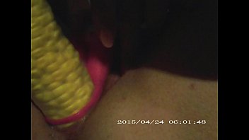 Preview 3 of 68years Amateuri Hapsi Video - Wife gets an orgasm with corn and vibrator