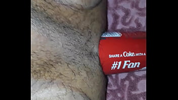 Preview 4 of Hard Prerr - Con la cocacola