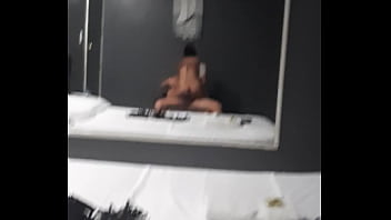 Preview 4 of First Night Xxxxx Video - Moteleando