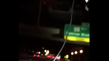 Preview 4 of Forced Puny Boy - Car riding