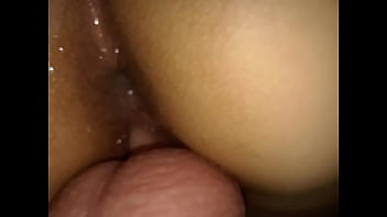 Preview 4 of Wife Flashes For Friends2 - Culito jugueton
